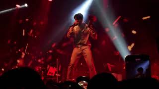 20240317 N.Flying - ‘ 불놀이 (Flowerwork)  ’ //: [WE&#39;RE HERE] in TAIPEI Legacy MAX