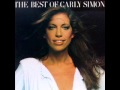 mañana de carnaval- Carly Simon