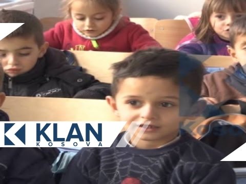 Klasa e dy gjeneratave në Ferizaj - 22.01.2016 - Klan Kosova