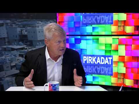 PIRKADAT Breuer Péterrel: Herényi Károly