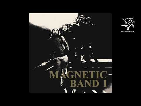 Gunnar Graps & Magnetic Band – "Sügisõhtu blues" (remaster 2021)