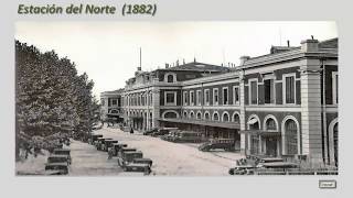 Madrid Paseo de la florida * el barrio