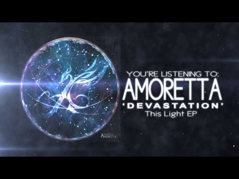 Amoretta - Devastation (Lyric Video)