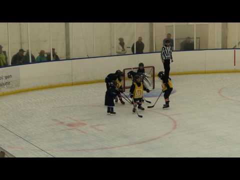 Hoki U8 - 2017.03.18, Jéglovag C2 - Ifj. Ocskay Gábor JA C1 (3. meccs)
