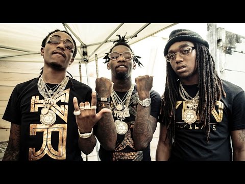 Migos x Skippa Da Flippa x Rich The Kid Type Beat "PIGEONS" | Prod. Bricks On Da Beat & DopeBoyBeats