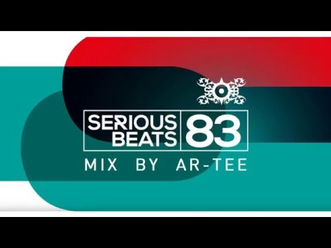 Serious Beats 83 - Mix by Ar-Tee