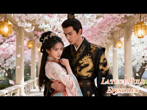 穿成炮灰想保命，發現暴君老公竟然是現代老鄉？他壹邊維持高冷人設，壹邊對我無限縱容！#甜寵 #drama #穿越 #熱門短劇 #古装 #爱情 #女頻 #movie