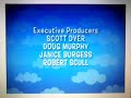 The Backyardigans End Credits 6