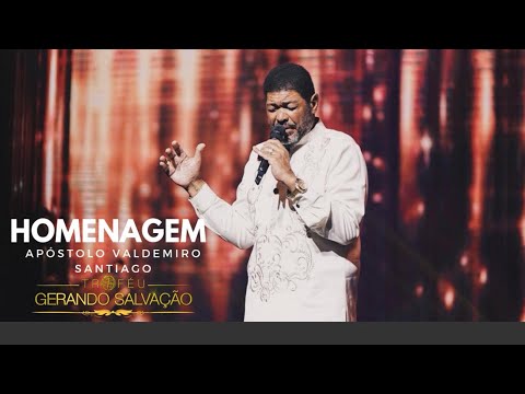 Sync3 - Soldado Ferido - Troféu Gerando Salvação 2018