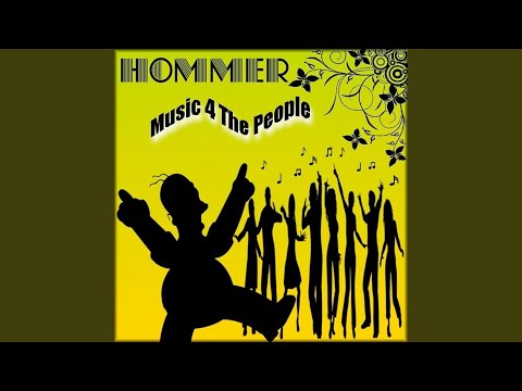 Music 4 the People (Morton Radio Edit)