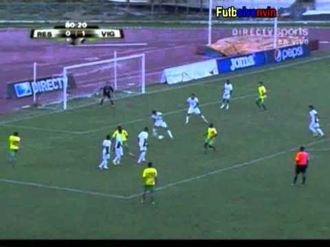 Torneo Apertura 2012. Jornada N° 11. Real Espport...