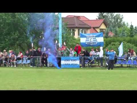 Kartofliska.pl: Laura Chylice - Ożarowianka Ożarów Maz. 0:2 Koko koko Laura Spoko