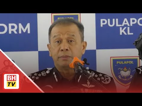 10 ahli politik terima ugutan e mel lucah AI, hanya 4 buat laporan -  KPN