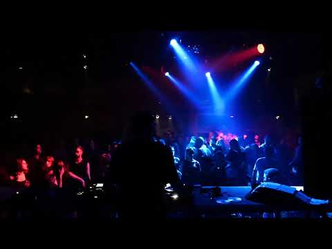 Runy LIVE @ Club Half, Belgrade / 19.10.2019