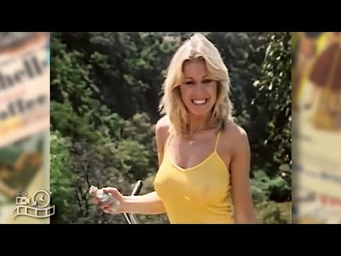 4711 Ice Cologne Cold As Ice 1980s Advertisement Australia Commercial Ad