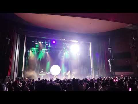 Tiffany Young I Just Wanna Dance