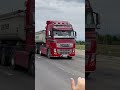 Va Claxona Tirul Truck Horn Sound Effects Compilation Big Viral Shorts Ytshorts