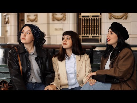 Cap. 7: La bienvenida