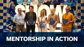 Mentorship in action: UK faculty guiding next generation of researchers