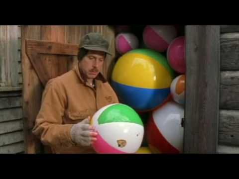 Beach Ball Collection