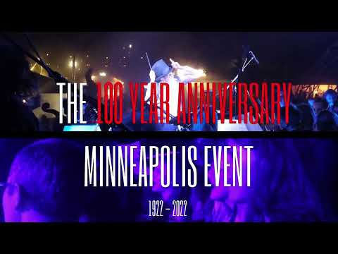 NOSFERATU (1922) - The 100 Year Anniversary