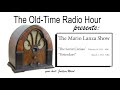 The Mario Lanza Show : "The Great Caruso" / "Yesterdays"