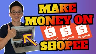 How To Sell On Shopee Malaysia And Make Lots Of Money (I