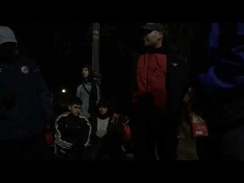 Dosen vs Pez - Semis - Fecha 7 / Virreyes Under