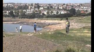 Barry Island Glorious September Weather pt6 - 2nd 2010