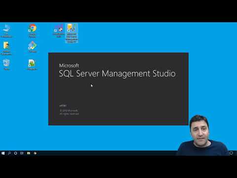 #003 – Restaurando a Base de Dados Inicial