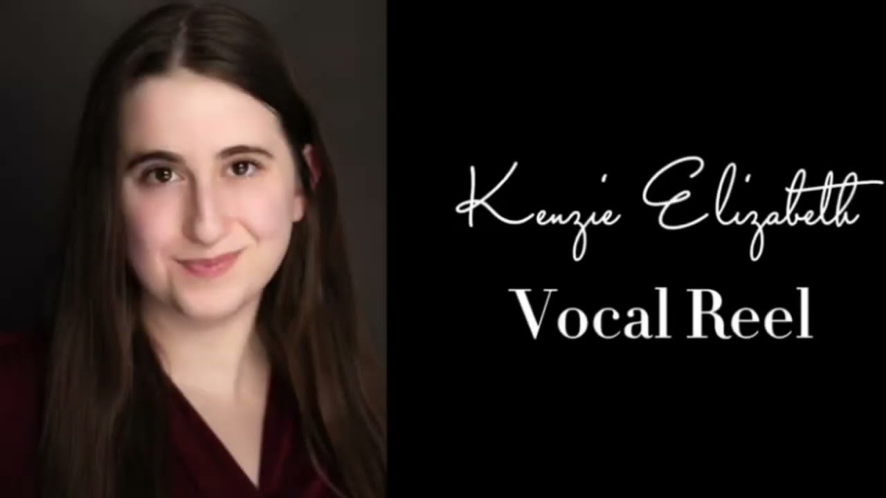 Promotional video thumbnail 2 for Kenzie Elizabeth