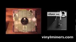 Episode 01: The Fire Drill