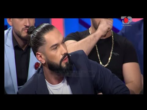 “Po luan me Melisën”, Arjani vazhdon debatin me Atdheun – Përputhen Prime, 17 Janar 2021
