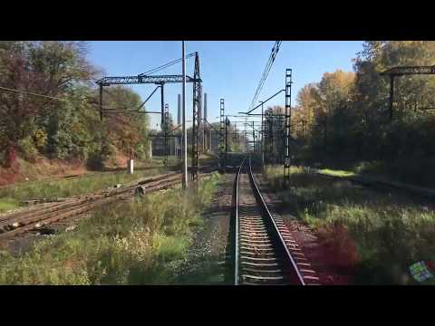 Cabview: Id12-165 Bytom Karb - Bytom Bobrek - Bytom Karb [2018]