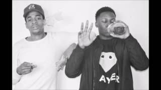 Unotheactivist ft. Thouxanbafauni "White Towel" (2017 Release)