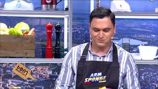 Եփող թափողները / Epogh tapoghnere / Episodes 252&amp;253/ anons