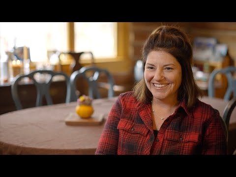 Customer Testimonial - Angy in New Hampshire