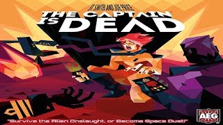 Captain is Dead Runthrough