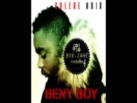 BENY BOY - LE SON ET BENY 2