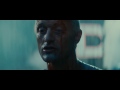 Blade Runner: Tears in Rain / Tannhauser Gate