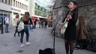 Alice Tunney - Jimmy (Moriarty)