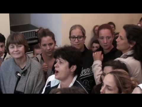 Canti della Madonna del Cervato