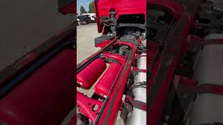 Купить грузовик шасси Scania R500 6X2*4 + 9T FRONT AXLE - Изображение 4 | Autoline AM Грузовик шасси Scania R500 6X2*4 + 9T FRONT AXLE | Изображение 4 - Autoline