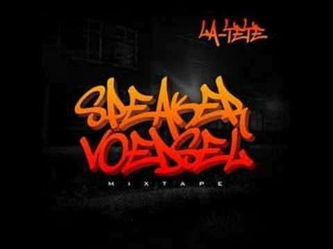 Da-Squadboys Feat Assi,Mc-Nino en La-Tete - We going hard