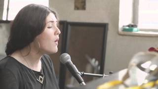 White Sea - "They Don't Know" (Shabby Road Session)