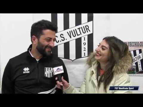 TG7 Basilicata Sport. La 21. giornata di Eccellenza: Sintesi, interviste, Risultati e Classifiche