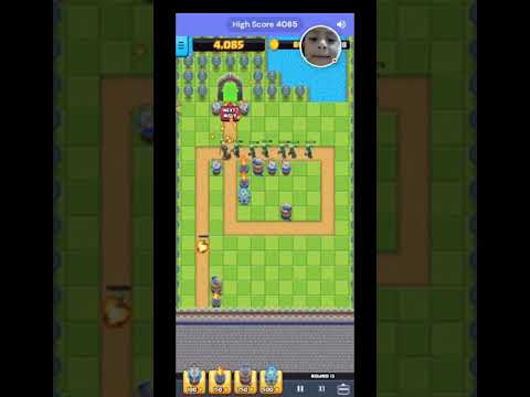 Endless Siege - 2021-08-12