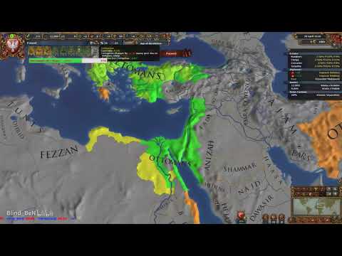 EU4 Guide on Game Pace - Age of Absolutism [Old]