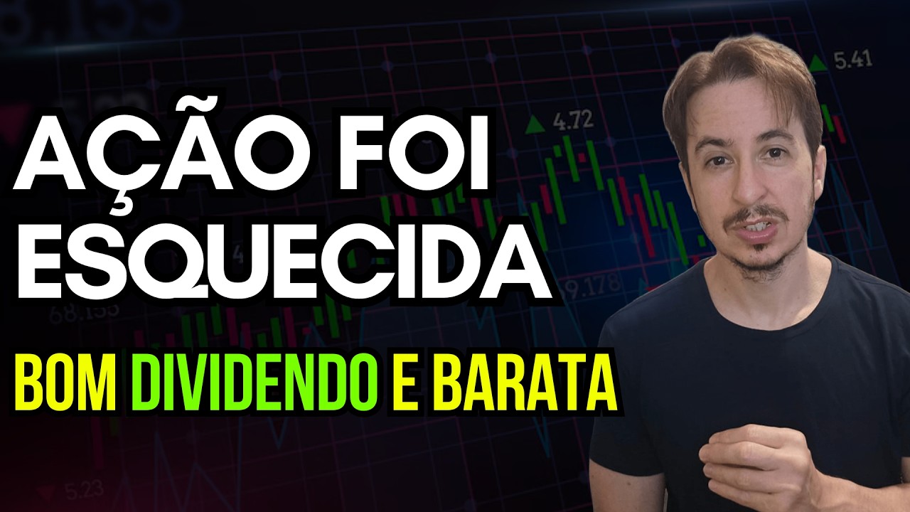 Alto Dividendo Perene e Ação Caiu. BR Partners (BRBI11) um dos melhores bancos da bolsa?