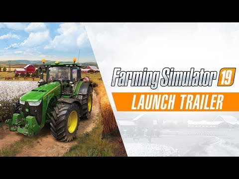 Landwirtschafts Simulator 2019 Platinum Edition Xbox One Ab